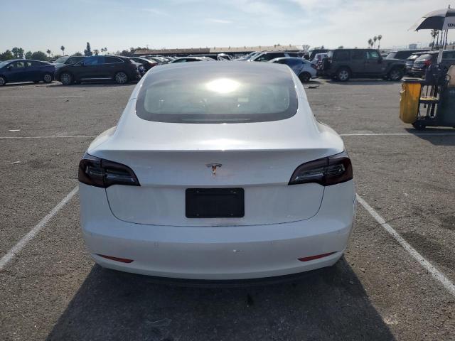 2022 Tesla Model 3 VIN: 5YJ3E1EA5NF243396 Lot: 54359384