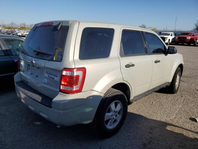 2009 Ford Escape Xls VIN: 1FMCU02759KA19586 Lot: 54271184