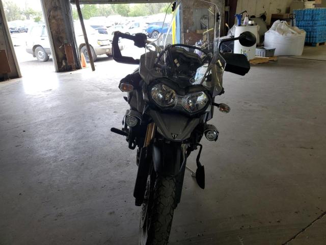 2015 TRIUMPH MOTORCYCLE TIGER EXPL SMTF03XK9FJ706696
