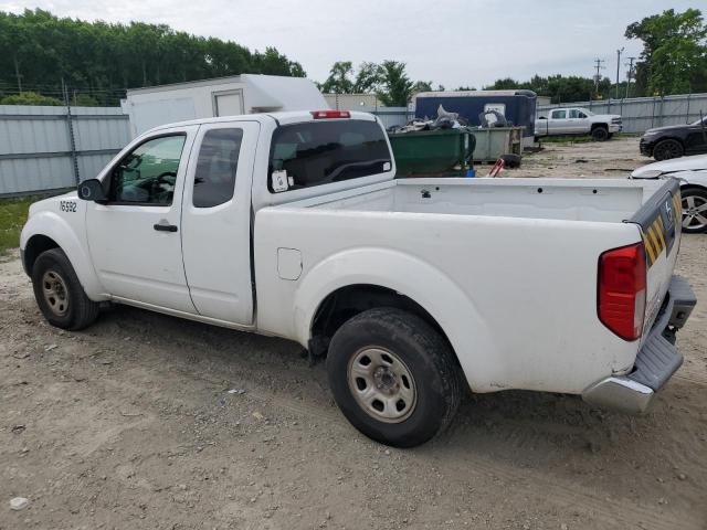 2012 Nissan Frontier S VIN: 1N6BD0CTXCC471916 Lot: 56392614