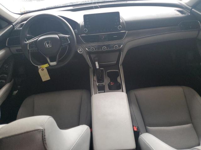 2020 HONDA ACCORD LX - 1HGCV1F1XLA150167