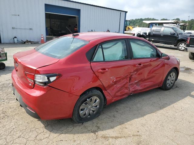 3KPA24AD6LE333225 2020 Kia Rio Lx