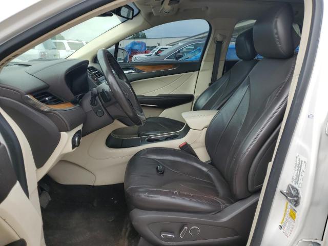 2015 LINCOLN MKC - 5LMCJ1A91FUJ23572