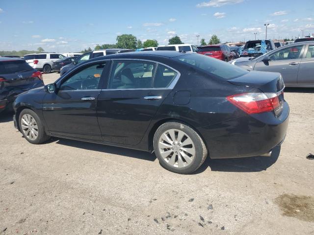 2014 Honda Accord Exl VIN: 1HGCR3F81EA009455 Lot: 56503174