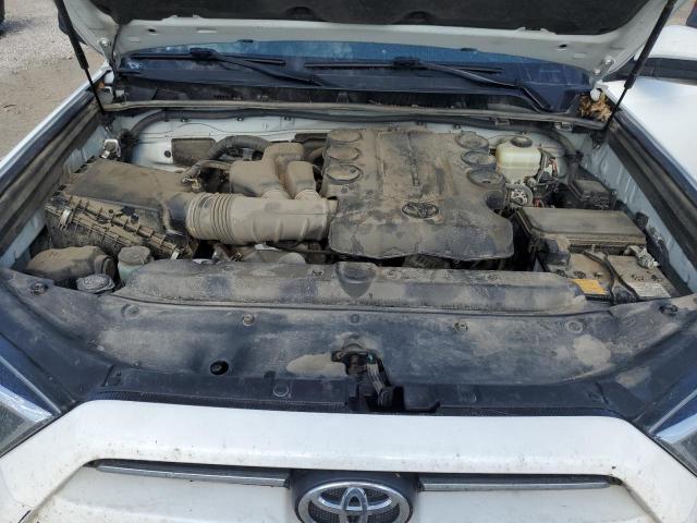 2021 Toyota 4Runner Sr5/Sr5 Premium VIN: JTEMU5JR8M5909365 Lot: 55954454