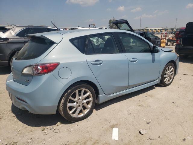 2012 Mazda 3 S VIN: JM1BL1L50C1502373 Lot: 56878024