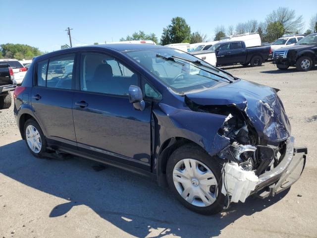 2012 Nissan Versa S VIN: 3N1BC1CP9CK242302 Lot: 54649664