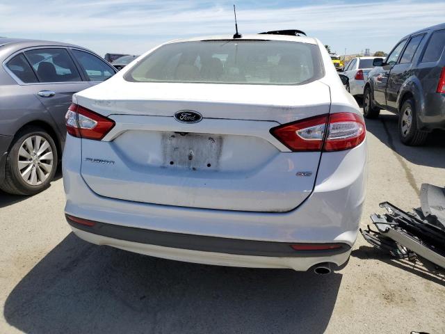 2015 Ford Fusion Se VIN: 3FA6P0H78FR208939 Lot: 56516854