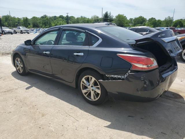 2015 Nissan Altima 2.5 VIN: 1N4AL3APXFN359933 Lot: 53383414