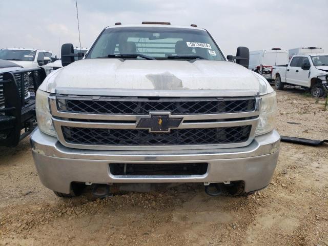 2013 Chevrolet Silverado C3500 VIN: 1GB3CZC81DF175066 Lot: 56734974