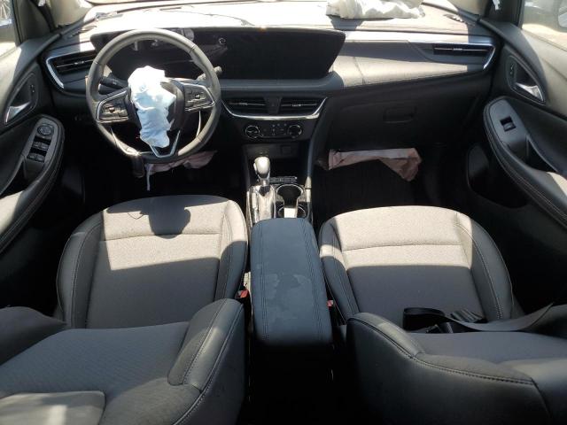 2024 Buick Encore Gx Preferred VIN: KL4AMCSLXRB000925 Lot: 55908734