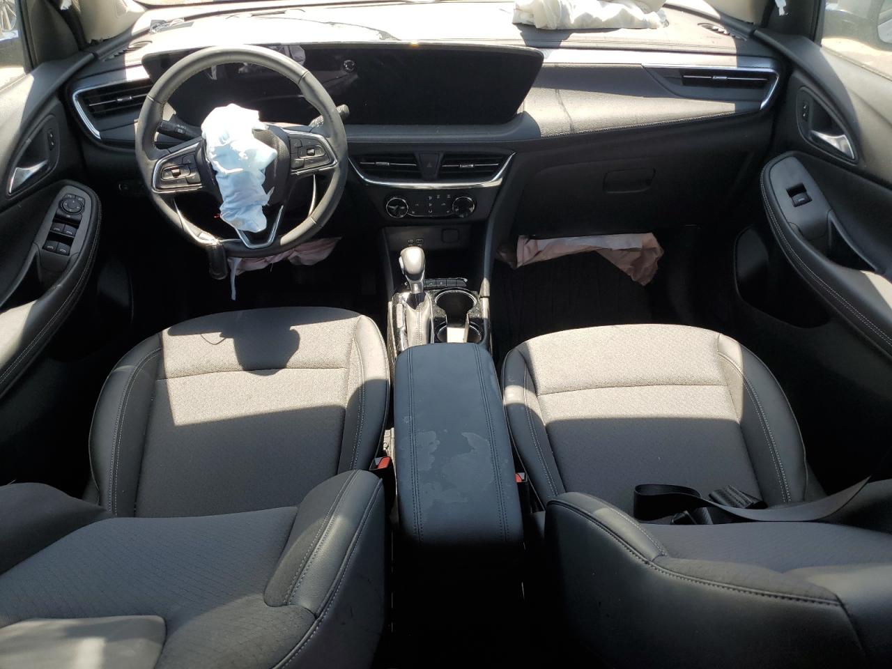 KL4AMCSLXRB000925 2024 Buick Encore Gx Preferred