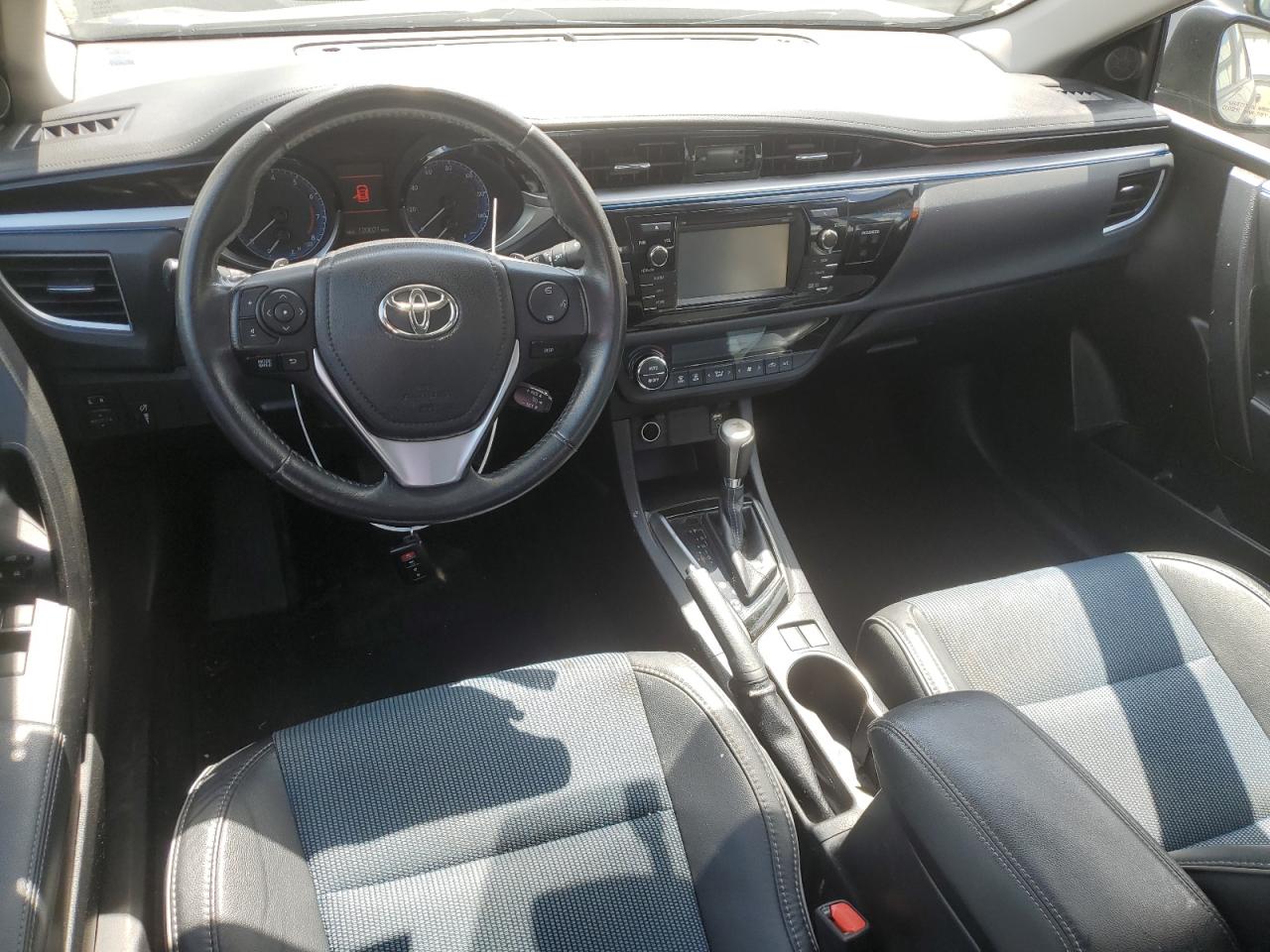 2T1BURHE1EC115320 2014 Toyota Corolla L