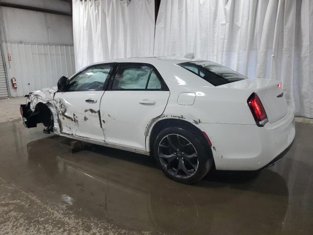 2023 Chrysler 300 S VIN: 2C3CCABG0PH537773 Lot: 56837914