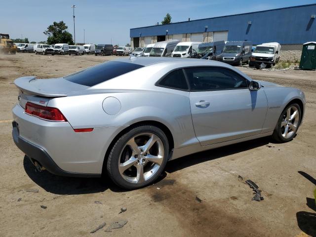 2015 Chevrolet Camaro 2Ss VIN: 2G1FK1EJXF9286779 Lot: 53590864