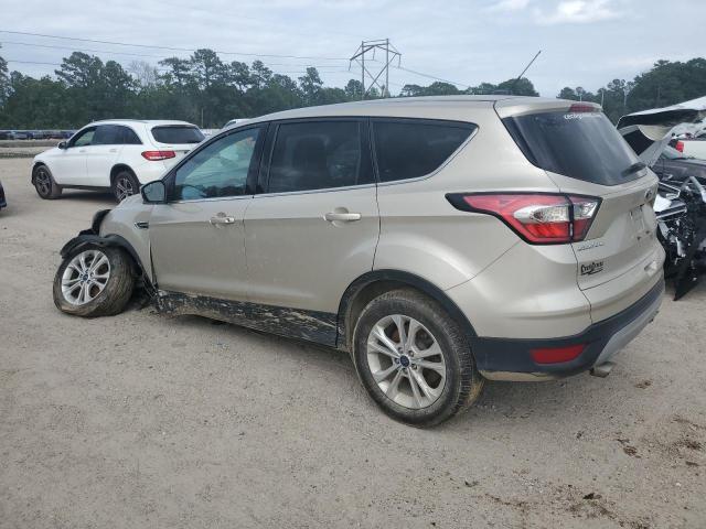 VIN 1FMCU0GD7HUB64923 2017 FORD ESCAPE no.2