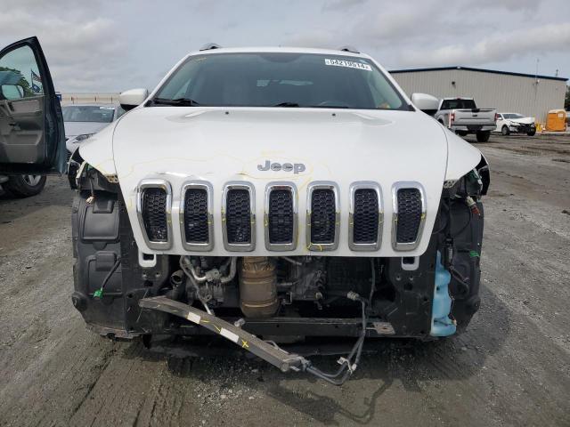 2016 Jeep Cherokee Latitude VIN: 1C4PJLCS7GW179476 Lot: 54219514