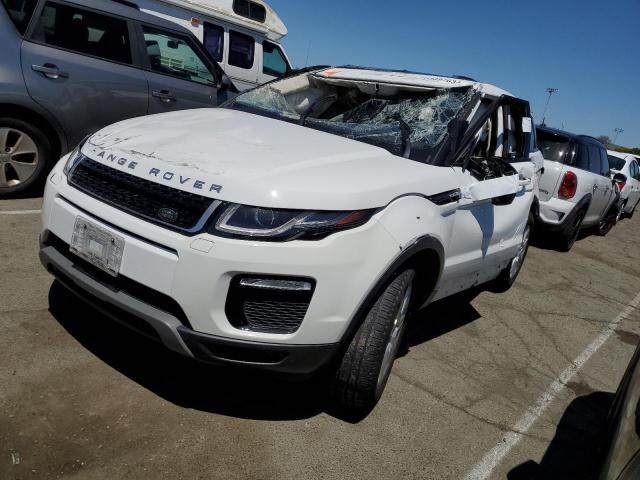 2018 Land Rover Range Rover Evoque Se VIN: SALVP2RX2JH270761 Lot: 53897634