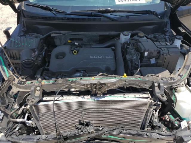 2022 GMC Terrain Sle VIN: 3GKALMEV8NL174761 Lot: 56447264