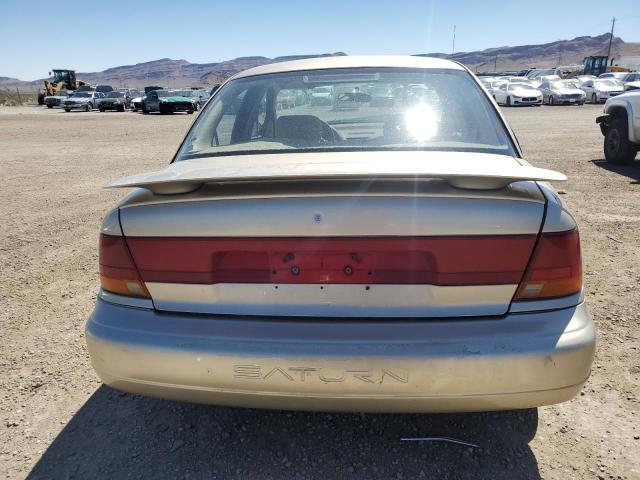 1996 Saturn Sl2 VIN: 1G8ZK5277TZ388007 Lot: 54204384