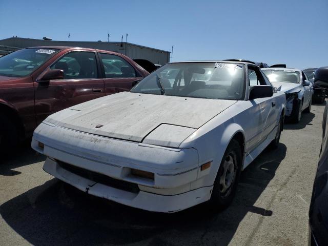 1987 Toyota Mr2 VIN: JT2AW15C8H0107412 Lot: 56171854