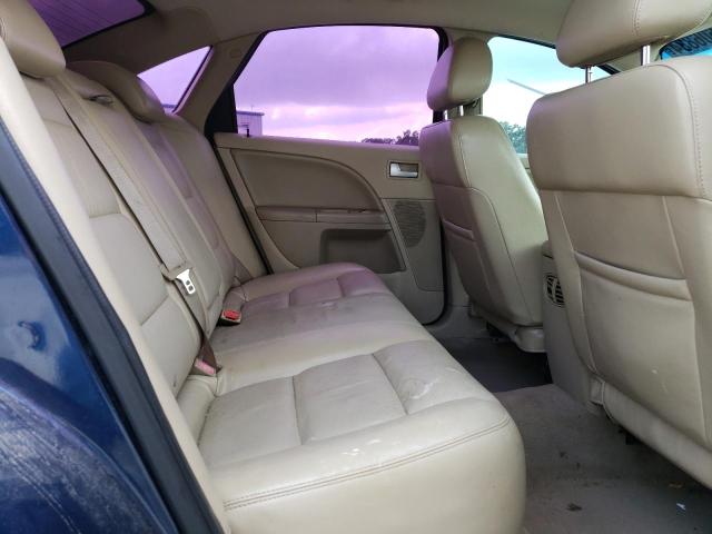 2005 Ford Five Hundred Limited VIN: 1FAFP25195G197922 Lot: 56606834