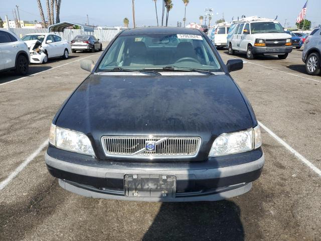 2000 Volvo S40 VIN: YV1VS2552YF497121 Lot: 57063624