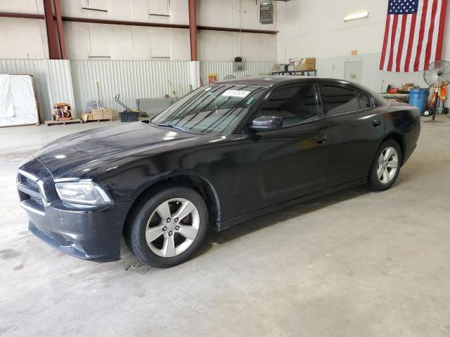 2014 Dodge Charger Se VIN: 2C3CDXBG8EH284845 Lot: 53147624