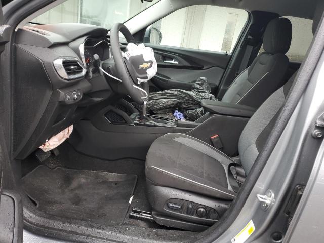 2023 Chevrolet Trailblazer Lt VIN: KL79MPS21PB095411 Lot: 54398264