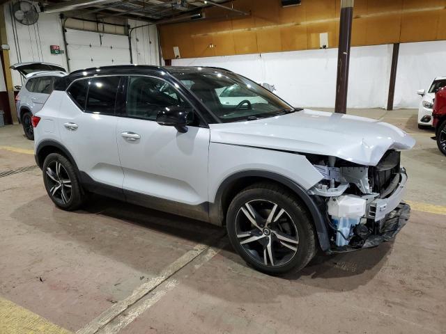 2020 Volvo Xc40 T5 R-Design VIN: YV4162UM5L2347955 Lot: 53122094