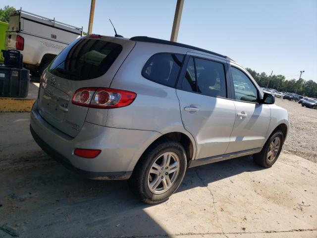 2010 Hyundai Santa Fe Gls VIN: 5NMSGDAB5AH343674 Lot: 55767024