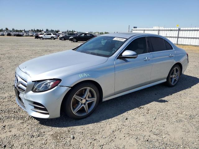 2017 Mercedes-Benz E 300 4Matic VIN: WDDZF4KB2HA069117 Lot: 55039384