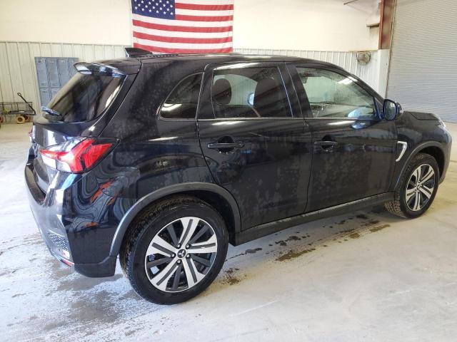 2021 Mitsubishi Outlander Sport Se VIN: JA4APVAU4MU033316 Lot: 54607524