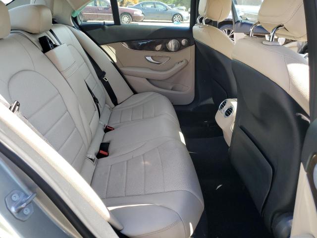 2020 Mercedes-Benz C 300 VIN: WDDWF8DB6LR531406 Lot: 54719004