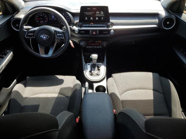 2019 Kia Forte Fe VIN: 3KPF24AD9KE099473 Lot: 54008964