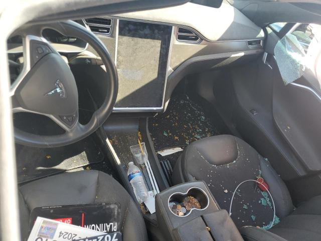 2015 TESLA MODEL S 85 5YJSA1H2XFF087174