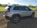 JEEP CHEROKEE T снимка