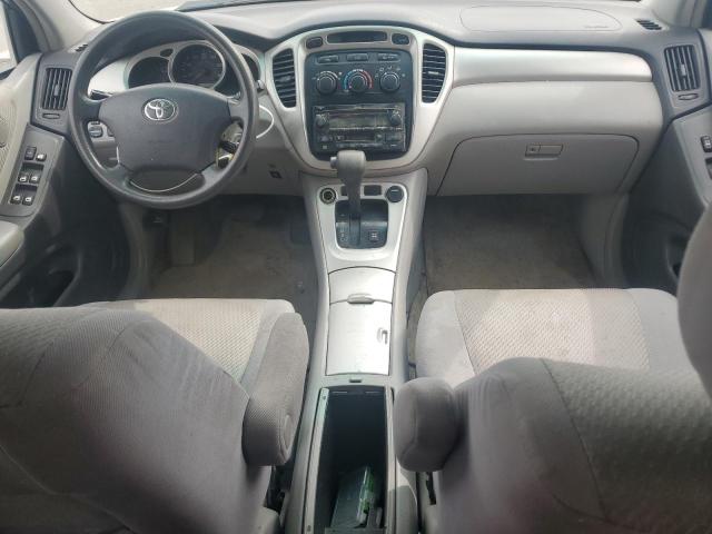 2006 Toyota Highlander VIN: JTEGD21A760145501 Lot: 54712354