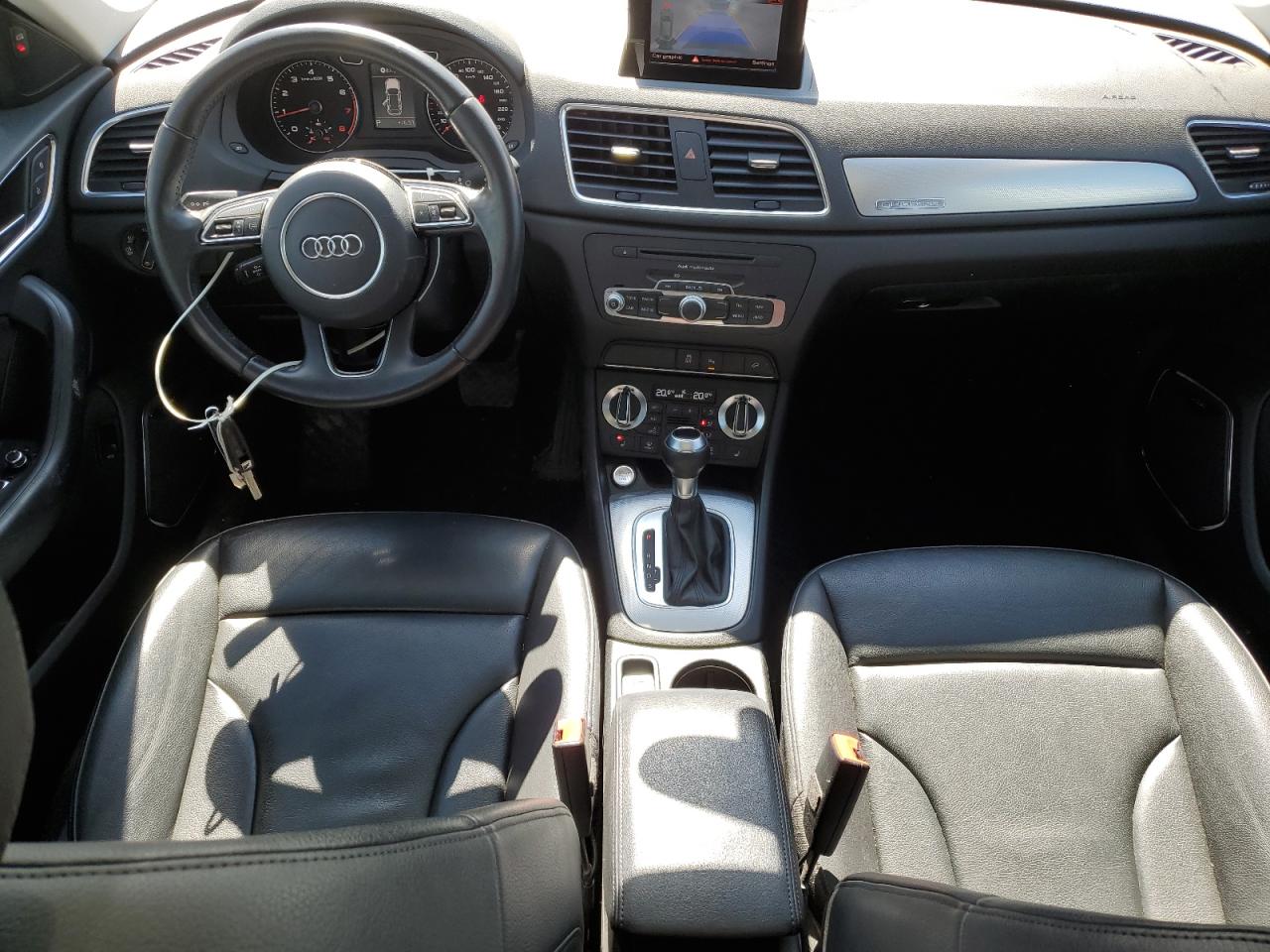 WA1GFEFS2FR004519 2015 Audi Q3 Prestige