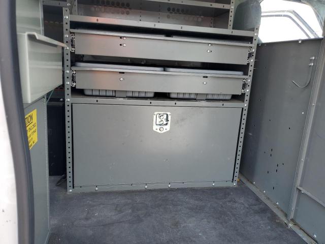 2010 Ford Econoline E250 Van VIN: 1FTNE2EL8ADA50208 Lot: 52970084