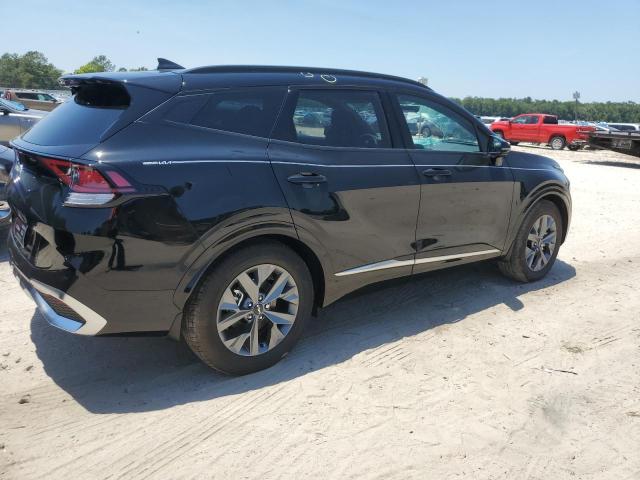 2024 KIA SPORTAGE S - 5XYK43DF3RG211262