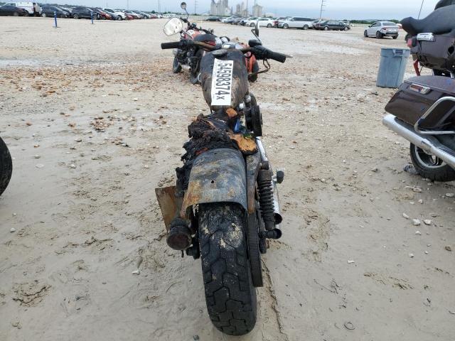 2006 HARLEY-DAVIDSON XL1200 L - 1HD1CWP496K426546