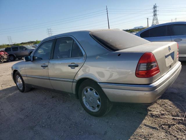 1995 Mercedes-Benz C 280 VIN: WDBHA28E0SF211466 Lot: 55517234