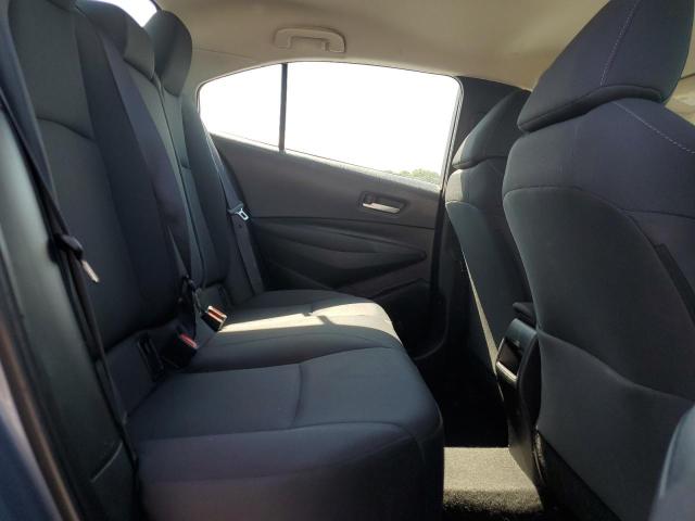 2021 TOYOTA COROLLA LE - 5YFEPMAE8MP164644