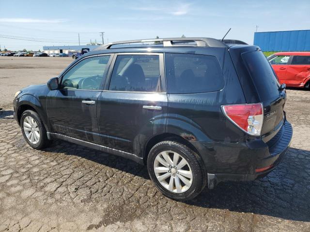 2012 Subaru Forester 2.5X Premium VIN: JF2SHBDC6CH456495 Lot: 54572484