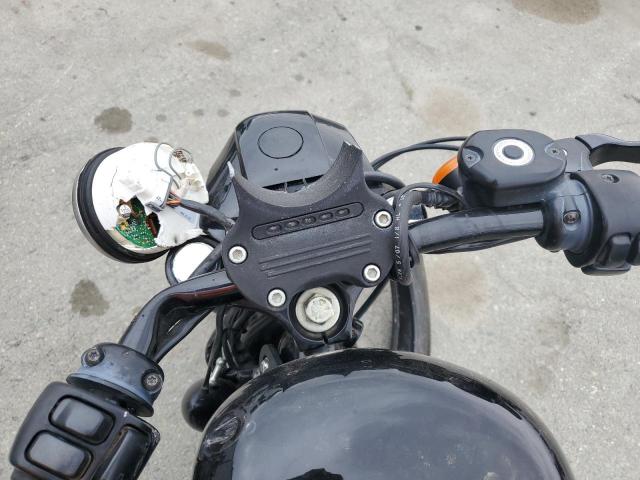 2008 HARLEY-DAVIDSON XL1200 N C - 1HD1CZ3328K409959