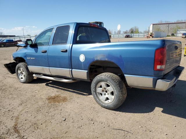 2004 Dodge Ram 1500 St VIN: 1D7HU18D54S698853 Lot: 51624654