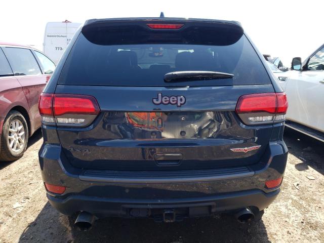 2017 Jeep Grand Cherokee Trailhawk VIN: 1C4RJFLT6HC942285 Lot: 54321754