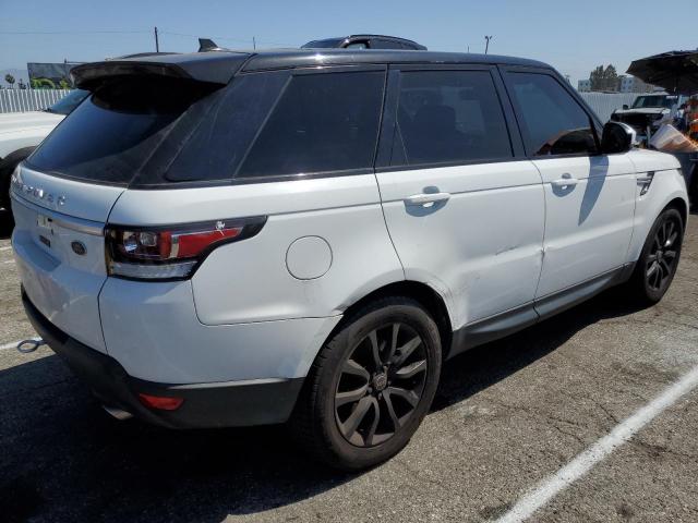 2016 Land Rover Range Rover Sport Hse VIN: SALWR2PF0GA114986 Lot: 53787784