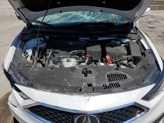 2020 Acura Ilx Premium VIN: 19UDE2F74LA010324 Lot: 57062474